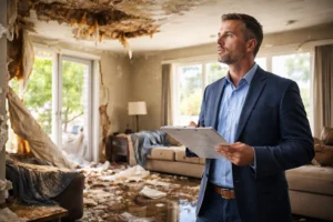 The Moment a Claim Changes Knowing When to Hire a Public Adjuster