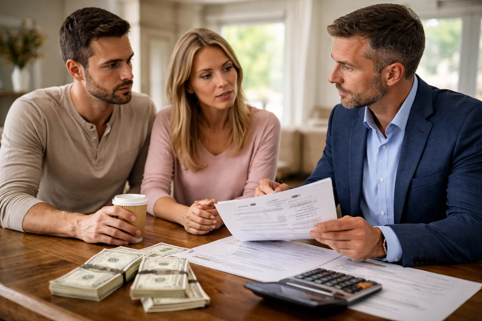 Understanding the Cost of Hiring a Public Adjuster