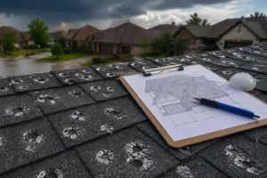 Hail Damage Claim Supplements 1