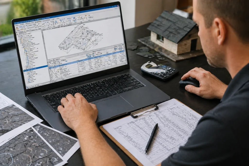 Hail Damage Claim Supplements 2