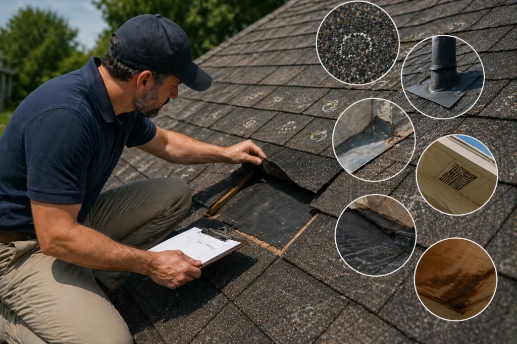 Public Adjuster vs. Insurance Adjuster for Hail Claims 3