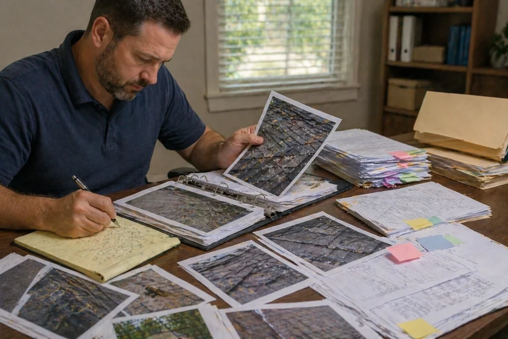 What to Do If Your Hail Claim Was Denied 6