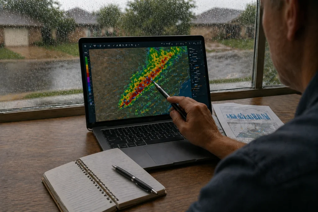 What to Do If Your Hail Claim Was Denied 7